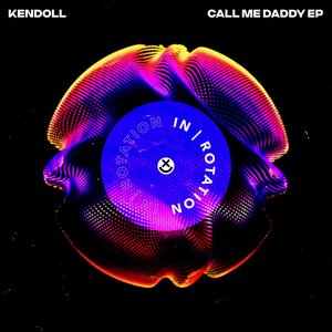 Call Me Daddy EP