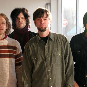 Son Volt photo provided by Last.fm