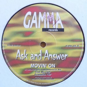 Movin' On
