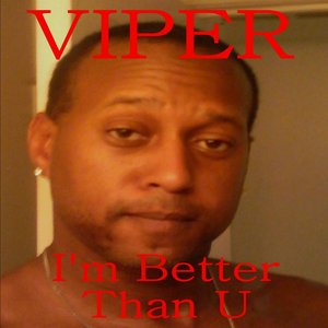 I'm Better Than U