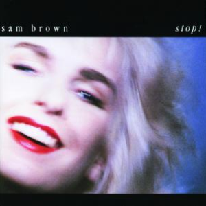 Stop! cover