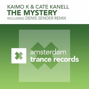 Kaimo K & Cate Kanell 的头像