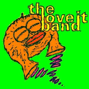 Image pour 'The Love It Band'