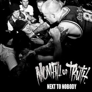 NEXT TO NOBODY
