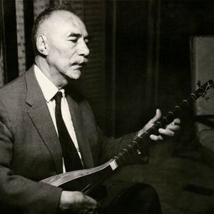 Ostad Elahi 的头像