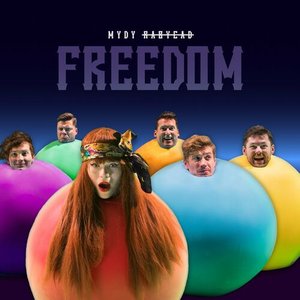 Freedom - Single