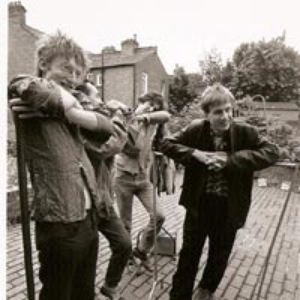 The Work photo provided by Last.fm