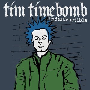 Indestructible - Single