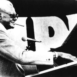 Blind John Davis photo provided by Last.fm