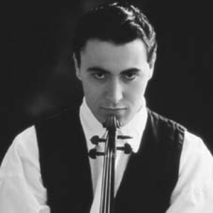 Maxim Vengerov photo provided by Last.fm