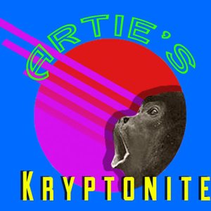 Avatar di Artie's Kryptonite