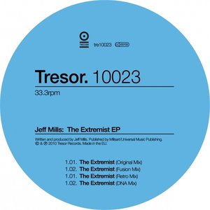 The Extremist