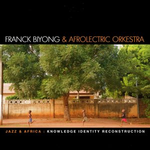 Jazz & Africa : Knowledge Identity Reconstruction