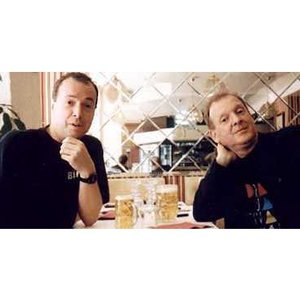 Phil Minton & Veryan Weston 的头像