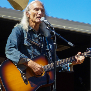 Jimmie Dale Gilmore