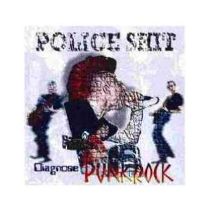 Diagnose Punkrock