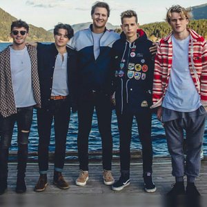 Bild für 'Matoma & The Vamps'