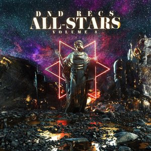 DND RECS ALL-STARS VOL. 3