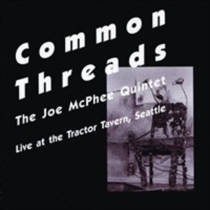 The Joe McPhee Quintet 的头像