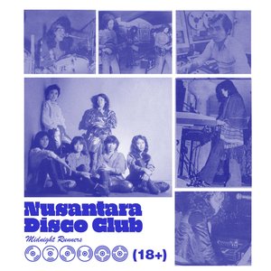 Nusantara Disco Club