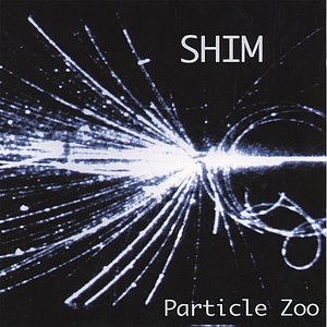 Particle Zoo