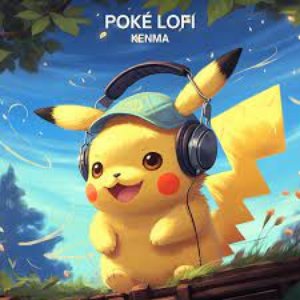 POKÉ LOFI