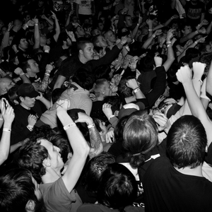 The Suicide File photo provided by Last.fm