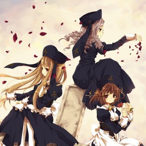 Avatar for Umineko no Naku Koro ni BGM