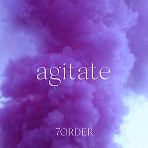 agitate