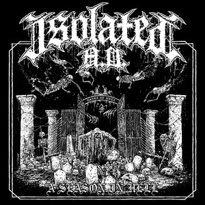 A Season in Hell