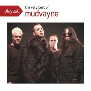 Изображение для 'Playlist: The Very Best Of Mudvayne'