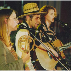 Rīsa zvejnieki photo provided by Last.fm