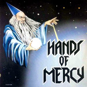 Hands of Mercy