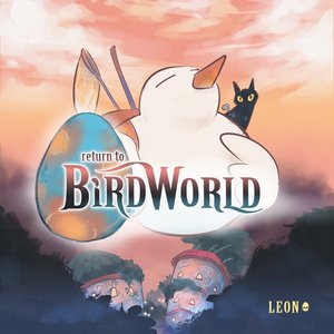 Imagen de 'return to bird world'