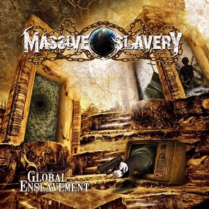 Global Enslavement