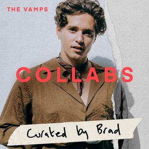 Collabs by Brad - EP