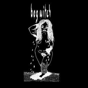 Bog Witch