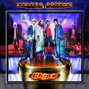 The World of Chipz cover
