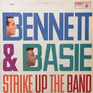 Strike Up The Band (Digitally Remastered)