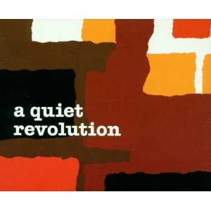 A Quiet Revolution için avatar