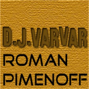 Аватар для D.J.Varvar(Ramzess-project)