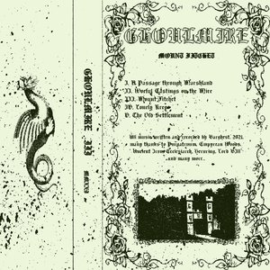 Ghoulmire III- Mount Fitchet