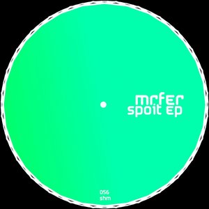 Spoit EP