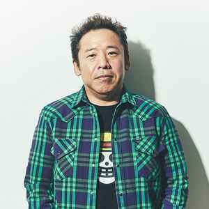 Shingo Yasumoto için avatar