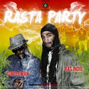 Rasta Party (feat. Turtleman)