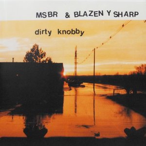 Avatar de MSBR & Blazen y Sharp