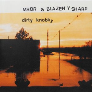 MSBR & Blazen y Sharp 的头像