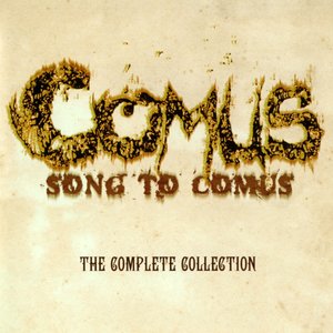 Image for 'Song to Comus: The Complete Collection'