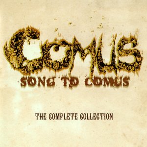 Song to Comus: The Complete Collection