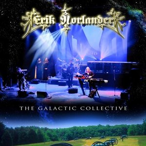 The Galactic Collective: Live in Gettysburg